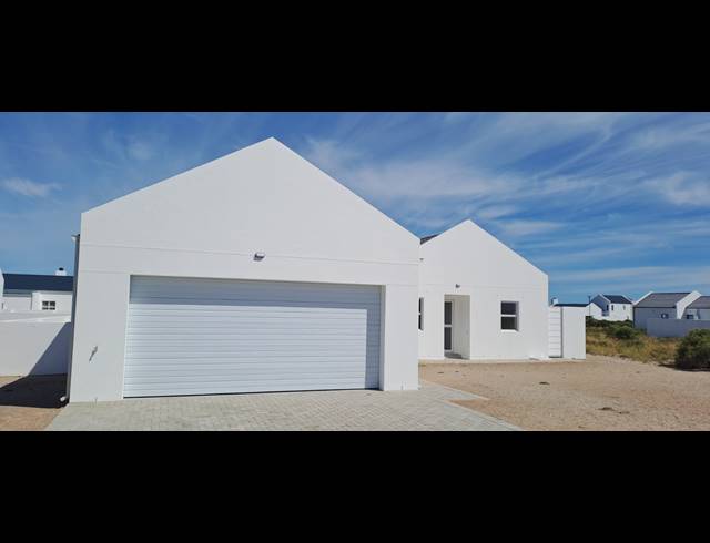 3 BEDROOM HOUSE FOR SALE IN ATLANTIC SANDS PRIVATE ESTATE